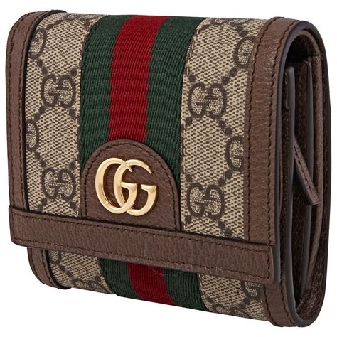 Gucci wallets and purses